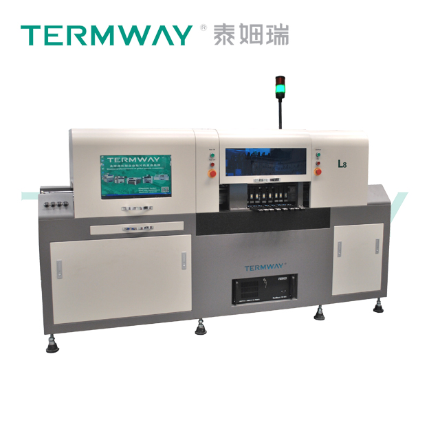 �ھ�ʽ���ٹ��I(y��)��(j��)LED�����NƬ�C(j��) L8