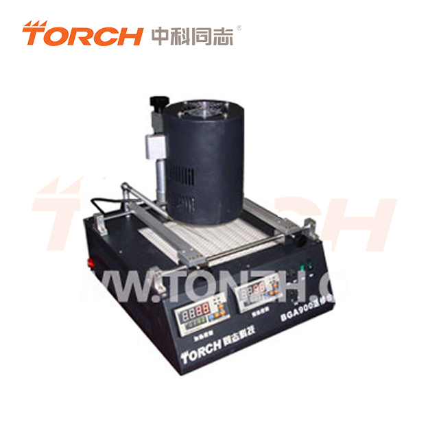 BGA900 IR�ͷ����_