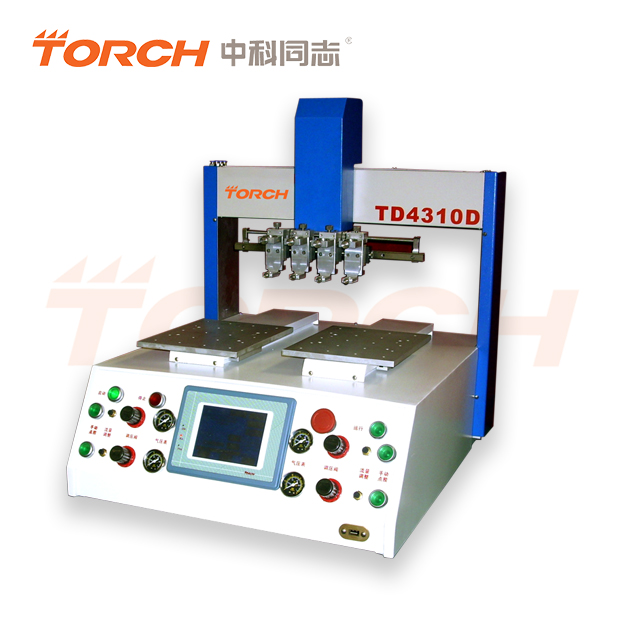 ȫ�Ԅ��c(di��n)�z�C(j��)TD4310D