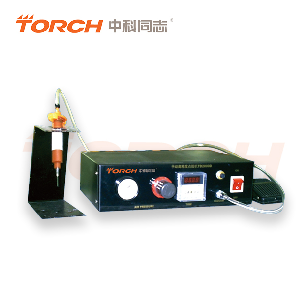 手動點膠機TD2000D