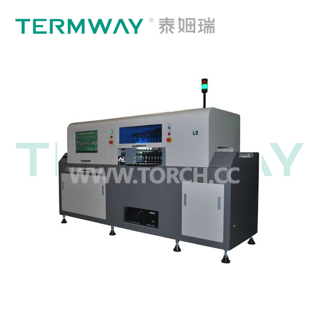 高速LED專用貼片機 L8