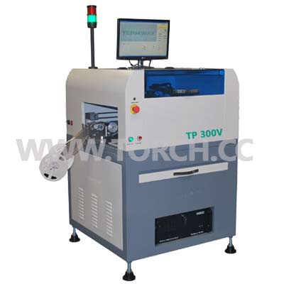 ȫ�Ԅ�(d��ng)����ҕ�X(ju��)�NƬ�C(j��)TP300V